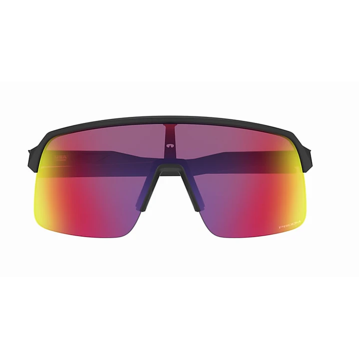 Oakley Sutro Lite OO946301 39mm Matte Black Prizm Road 2