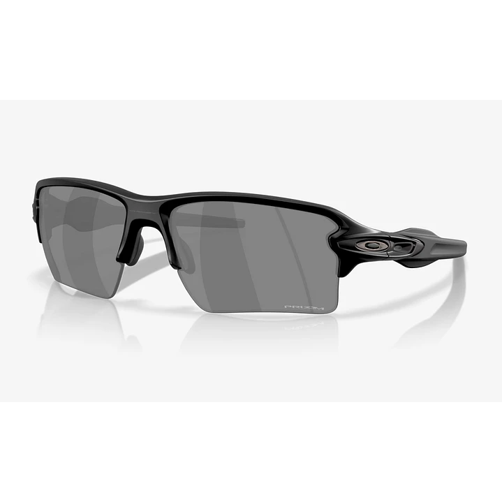 Oakley Flak 2.0 XXL OO948806 63mm Matte Black Prizm Black