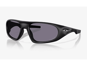 Oakley Neoforma OO952801 60mm Matte Black Prizm Grey