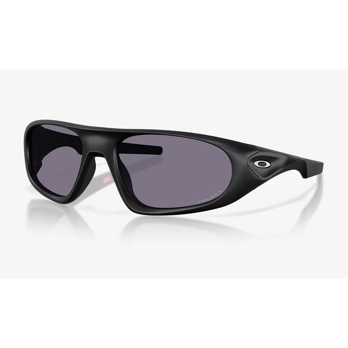 Oakley Neoforma OO952801 60mm Matte Black Prizm Grey 1