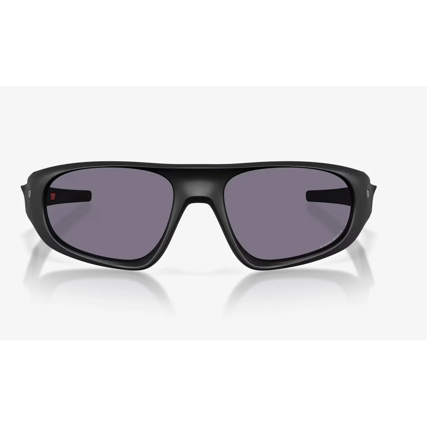 Oakley Neoforma OO952801 60mm Matte Black Prizm Grey 2