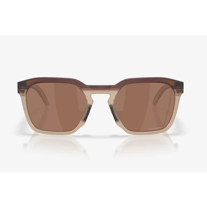 Oakley HSTN SQ OO953303 54mm Matte Rootbeer Prizm Tungsten 2