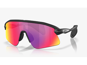 Oakley Stunt Devil S OO951802 137mm Matte Black Prizm Road