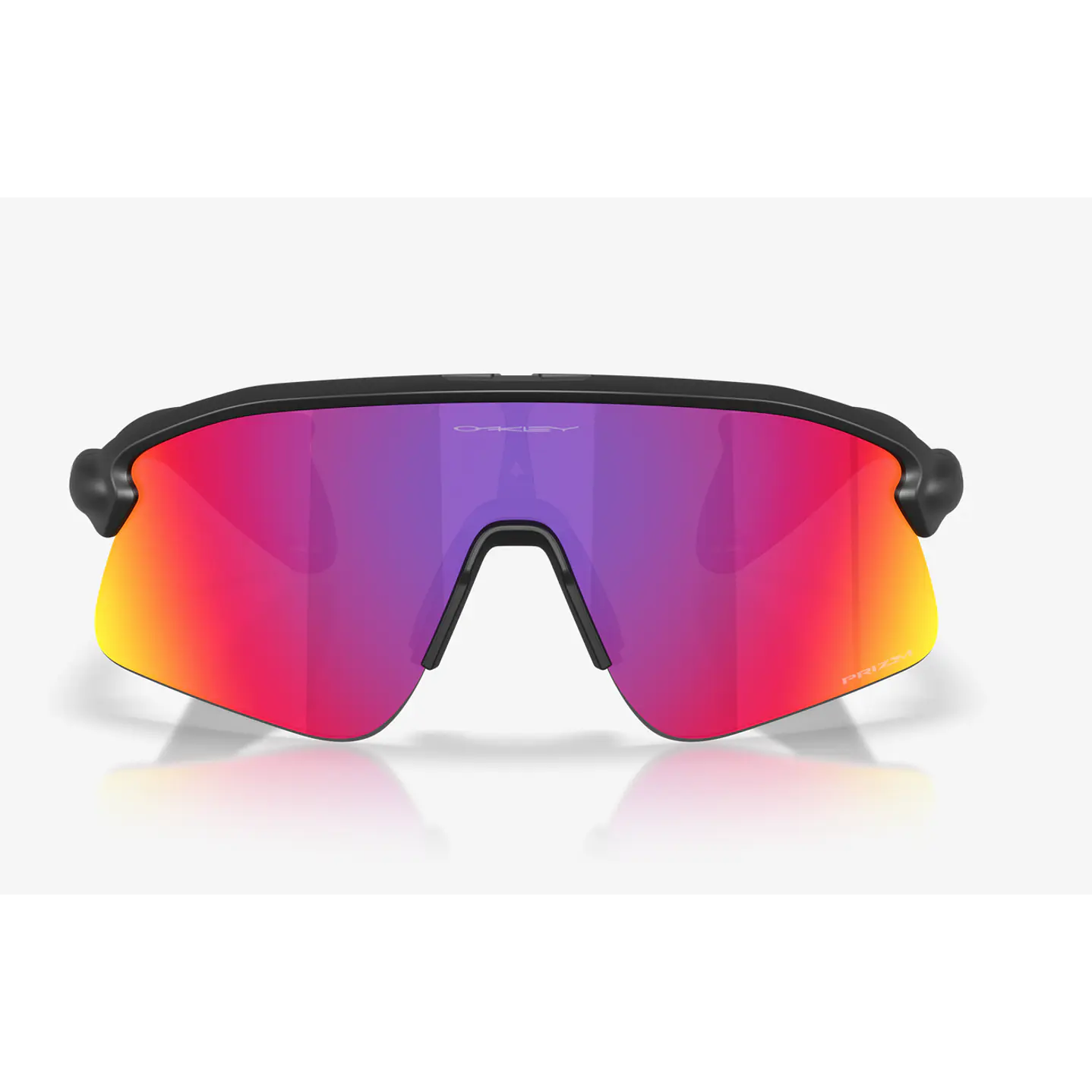 Oakley Stunt Devil S OO951802 137mm Matte Black Prizm Road 2
