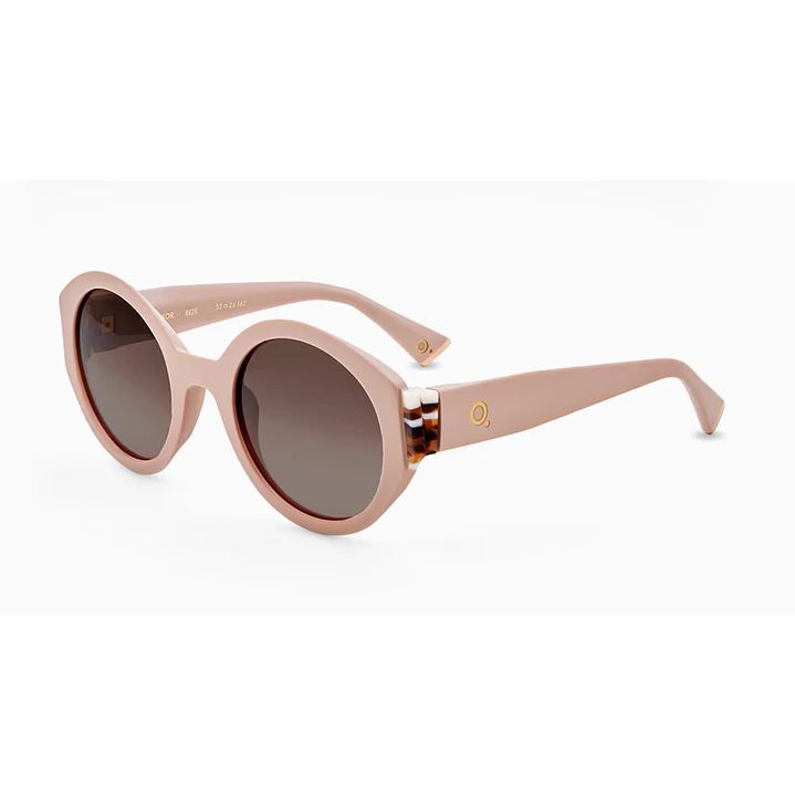 Etnia Barcelona Sabor 52S BEZE 52mm Beige Zebra 1