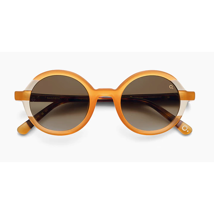 Etnia Barcelona Sagrera 48S OG 48mm Orange 2