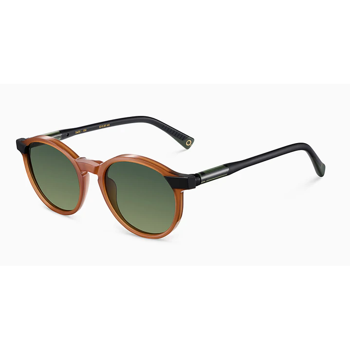 Etnia Barcelona Taos 52S OG 52mm Orange 1