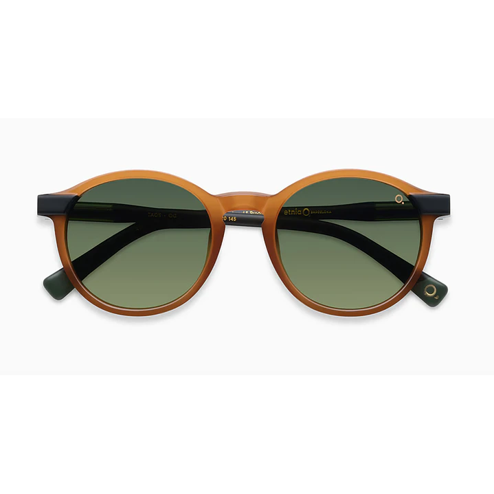 Etnia Barcelona Taos 52S OG 52mm Orange 2