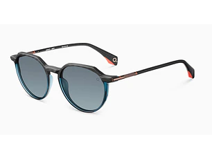 Etnia Barcelona Amboy 52S BKPT 52mm Black Petrol