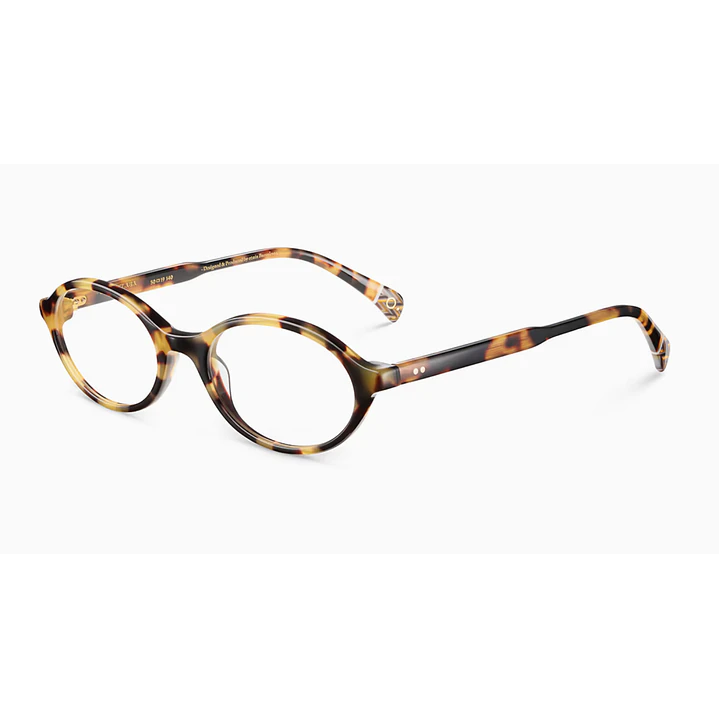 Etnia Barcelona Fontclara 50O HV 50mm Havana 1