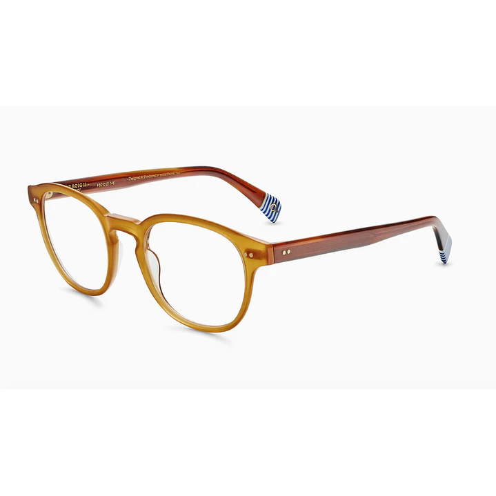 Etnia Barcelona Cap Roig II 50O YWHV 50mm Yellow Havana 1