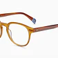Etnia Barcelona Cap Roig II 50O YWHV 50mm Yellow Havana - Thumbnail 1
