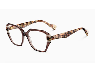 Etnia Barcelona Mixura No5 51O BRBE 51mm Brown Beige