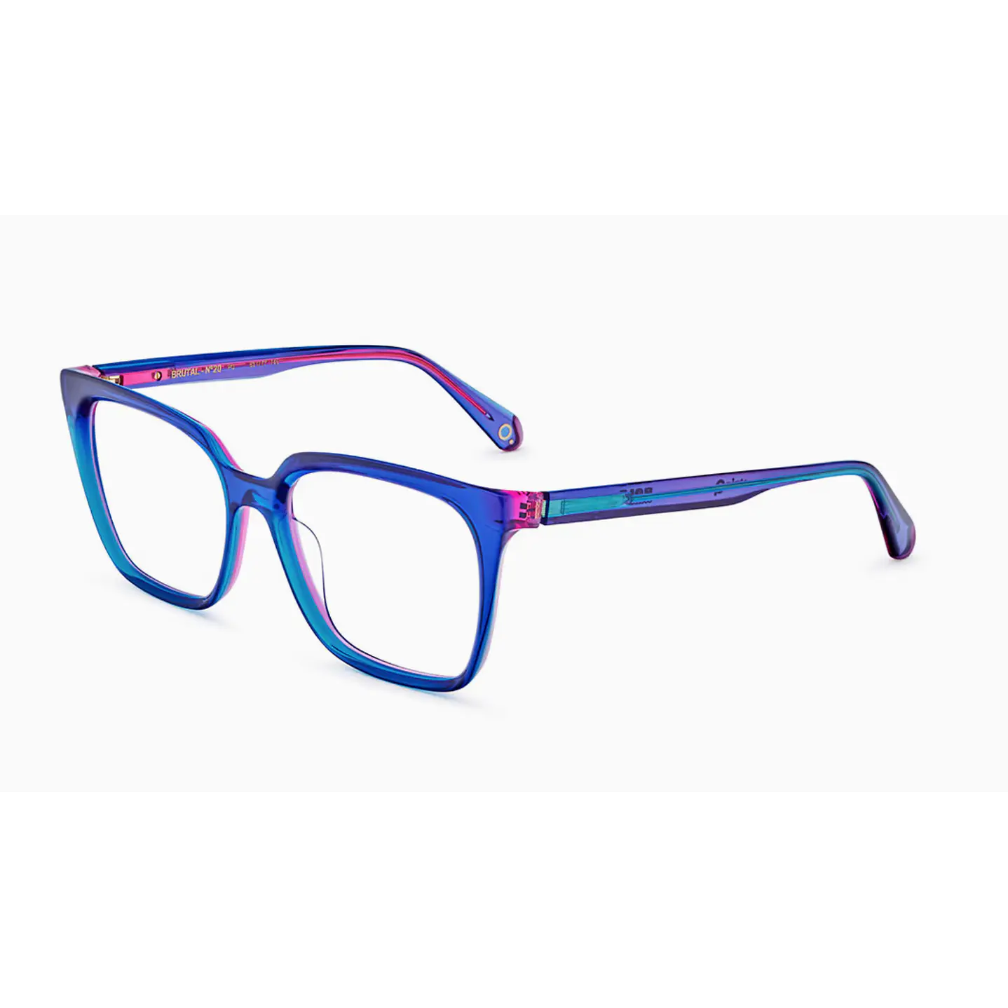 Etnia Barcelona Brutal Nº20 53O PU 53mm Purple 1