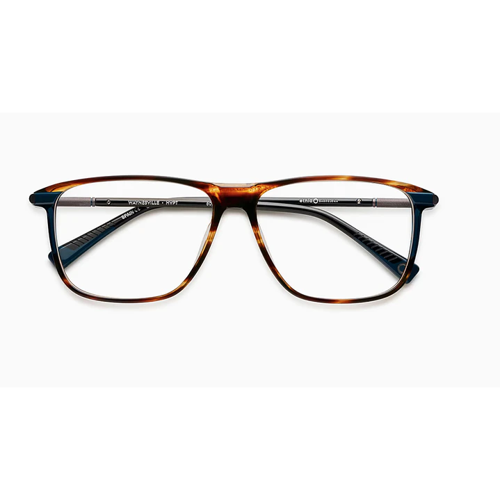 Etnia Barcelona Waynesville 60O HVPT 60mm Havana Petrol 2