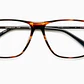 Etnia Barcelona Waynesville 60O HVPT 60mm Havana Petrol - Thumbnail 2