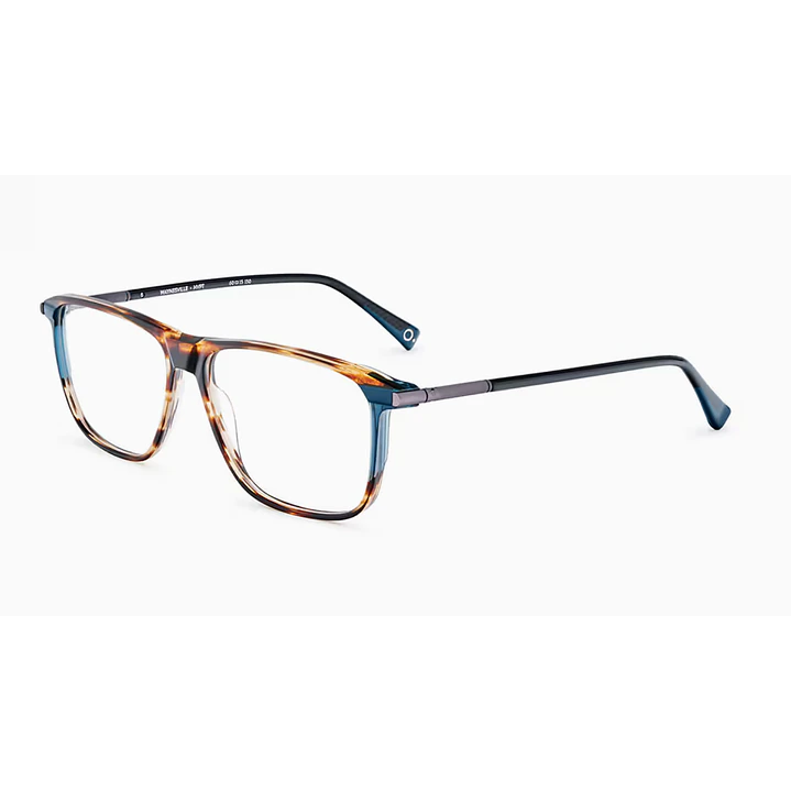 Etnia Barcelona Waynesville 60O HVPT 60mm Havana Petrol 1