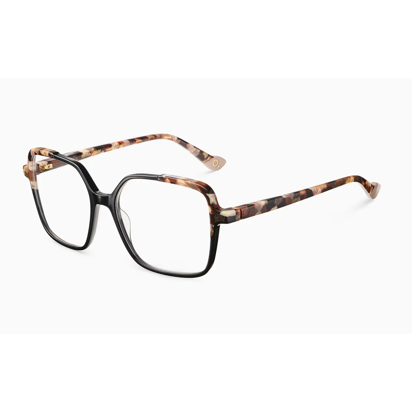 Etnia Barcelona Bruna 54O BKHV 54mm Black Havana 1