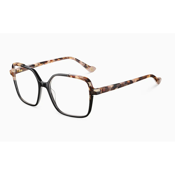 Etnia Barcelona Bruna 54O BKHV 54mm Black Havana 1