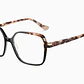 Etnia Barcelona Bruna 54O BKHV 54mm Black Havana - Thumbnail 1