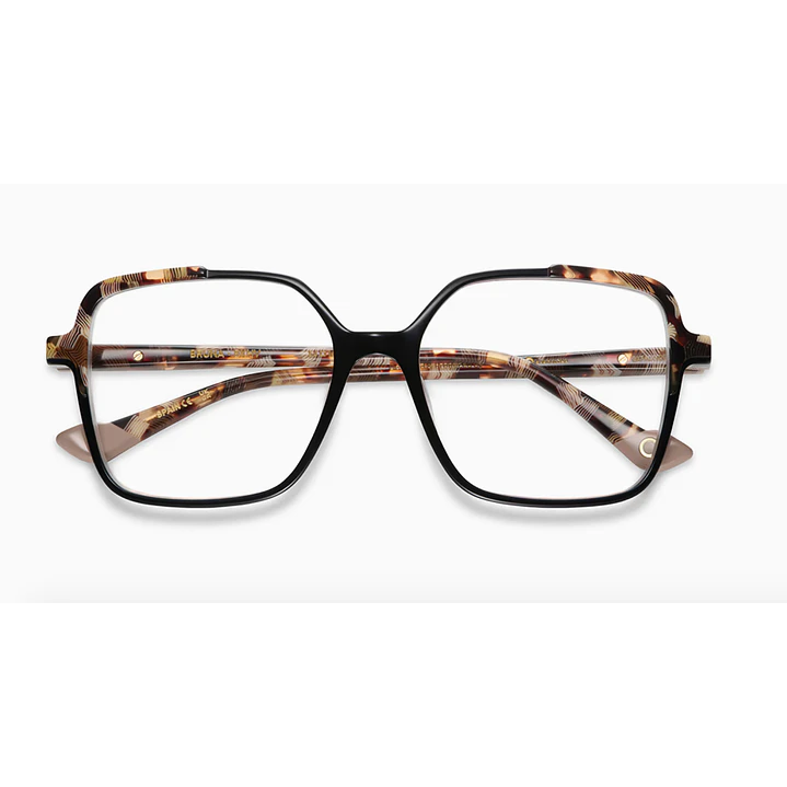 Etnia Barcelona Bruna 54O BKHV 54mm Black Havana 2