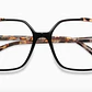 Etnia Barcelona Bruna 54O BKHV 54mm Black Havana - Thumbnail 2