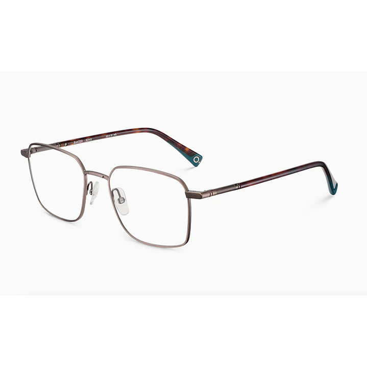 Etnia Barcelona Baxter 53O BZHV 53mm Bronze Havana 1