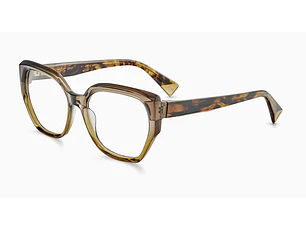 Etnia Barcelona Crush 55O GRHV 55mm Green Havana