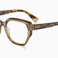 Etnia Barcelona Crush 55O GRHV 55mm Green Havana - thumbnail 1
