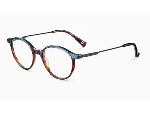 Etnia Barcelona Eloi 49O HVTQ 49mm Havana Turquoise