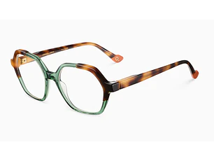 Etnia Barcelona Oriana 51O GRHV 51mm Green Havana