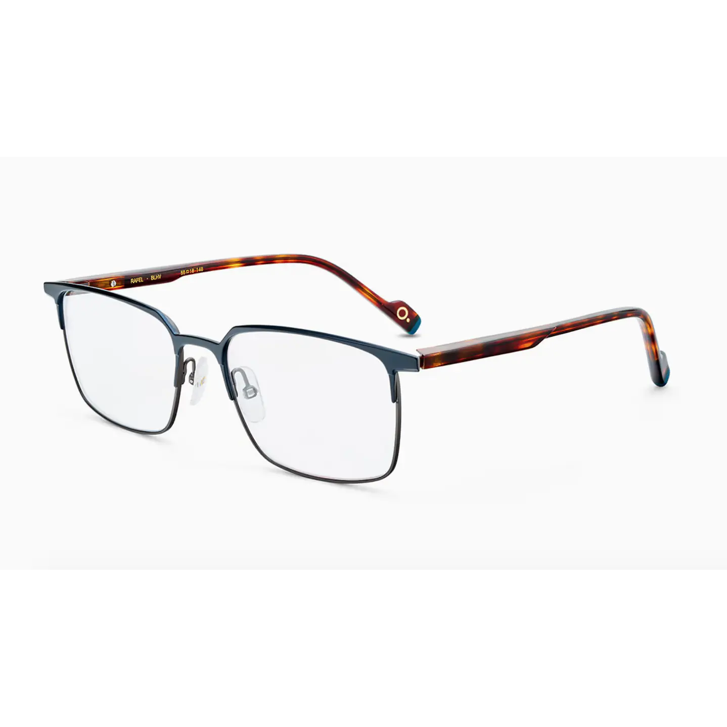 Etnia Barcelona Rafel 55O BLHV 55mm Blue Havana 1