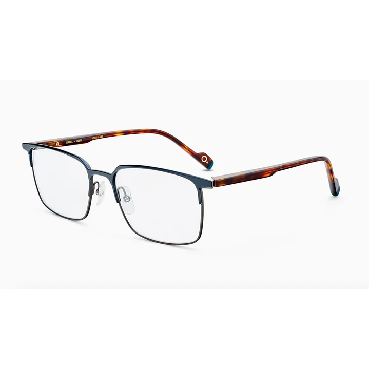 Etnia Barcelona Rafel 55O BLHV 55mm Blue Havana 1