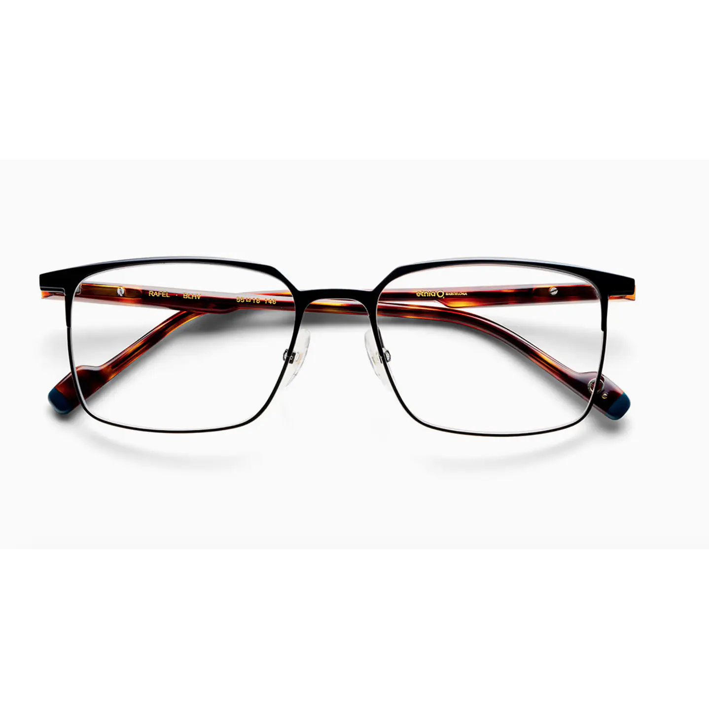 Etnia Barcelona Rafel 55O BLHV 55mm Blue Havana 2