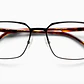 Etnia Barcelona Rafel 55O BLHV 55mm Blue Havana - Thumbnail 2