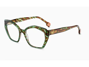 Etnia Barcelona Azeeza 52O GR 52mm Green