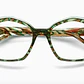 Etnia Barcelona Azeeza 52O GR 52mm Green - Thumbnail 2
