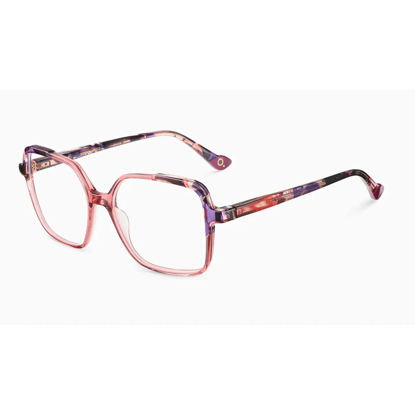 Etnia Barcelona Bruna 54O PKFU 54mm Pink Fuchsia 1