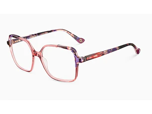 Etnia Barcelona Bruna 54O PKFU 54mm Pink Fuchsia
