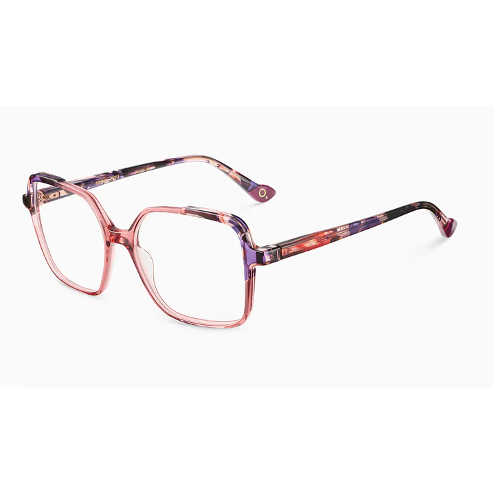 Etnia Barcelona Bruna 54O PKFU 54mm Pink Fuchsia 1