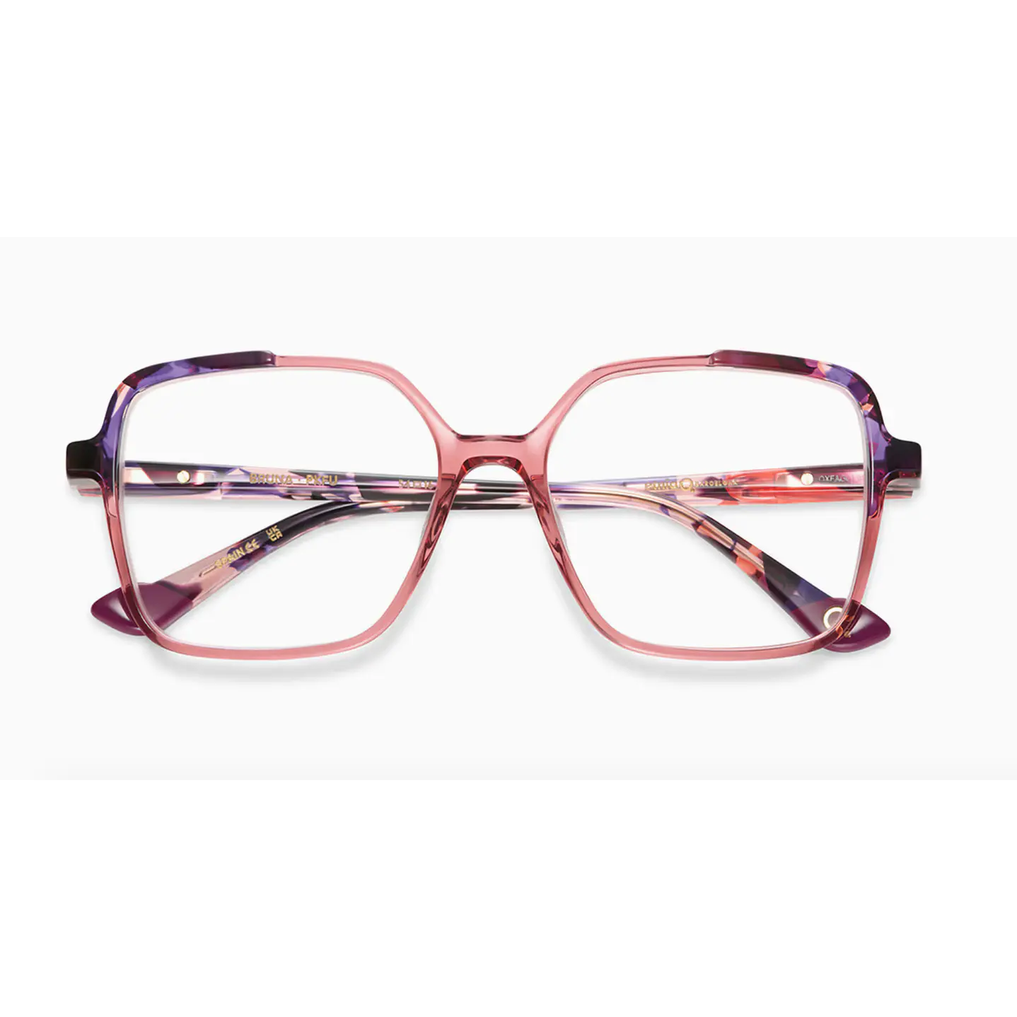 Etnia Barcelona Bruna 54O PKFU 54mm Pink Fuchsia 2