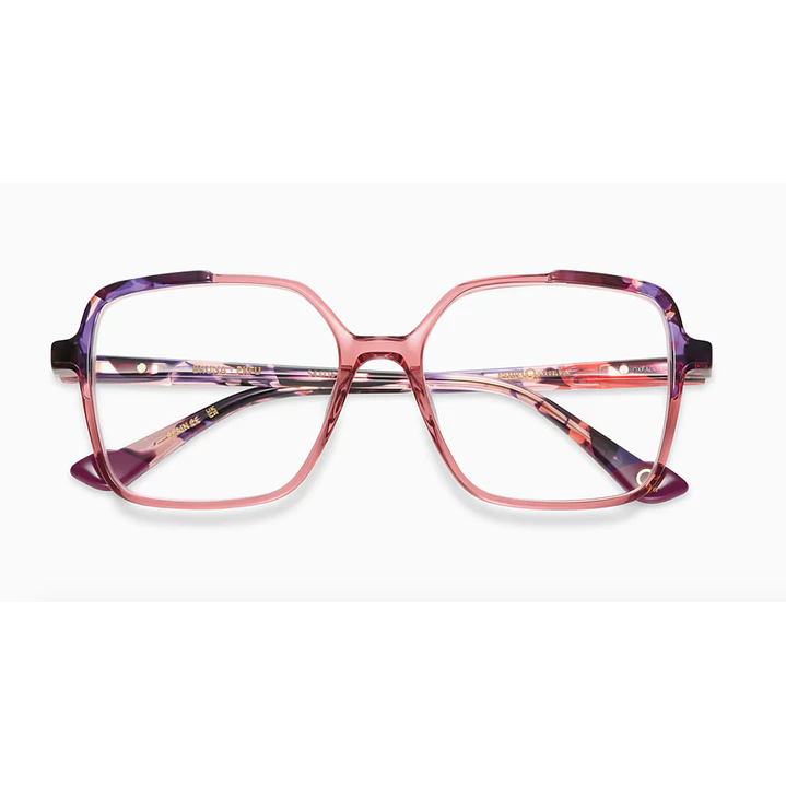 Etnia Barcelona Bruna 54O PKFU 54mm Pink Fuchsia 2
