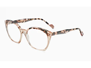 Etnia Barcelona Cleopatra 56O PKHV 56mm Pink Havana