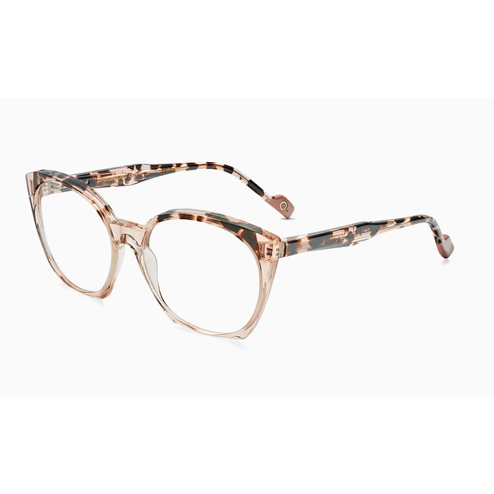Etnia Barcelona Cleopatra 56O PKHV 56mm Pink Havana 1