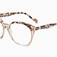 Etnia Barcelona Cleopatra 56O PKHV 56mm Pink Havana - thumbnail 1
