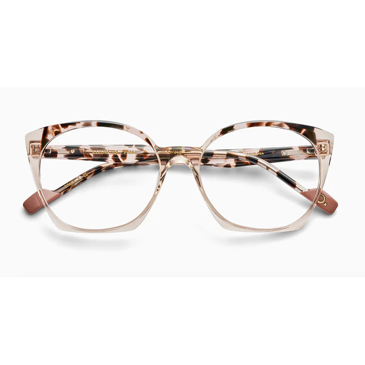 Etnia Barcelona Cleopatra 56O PKHV 56mm Pink Havana 2