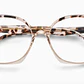 Etnia Barcelona Cleopatra 56O PKHV 56mm Pink Havana - thumbnail 2