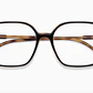 Etnia Barcelona Ultra Light 18 51O BLPU 51mm Blue Purple - Thumbnail 2