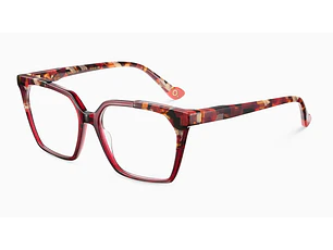 Etnia Barcelona Alba 55O BXHV 55mm Bordeaux Havana