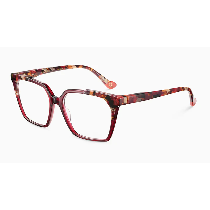 Etnia Barcelona Alba 55O BXHV 55mm Bordeaux Havana 1